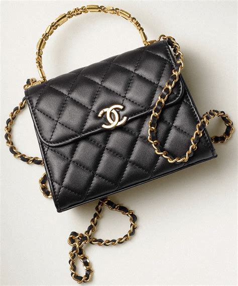 chain for chanel bag|chanel clutch with chain 2020.